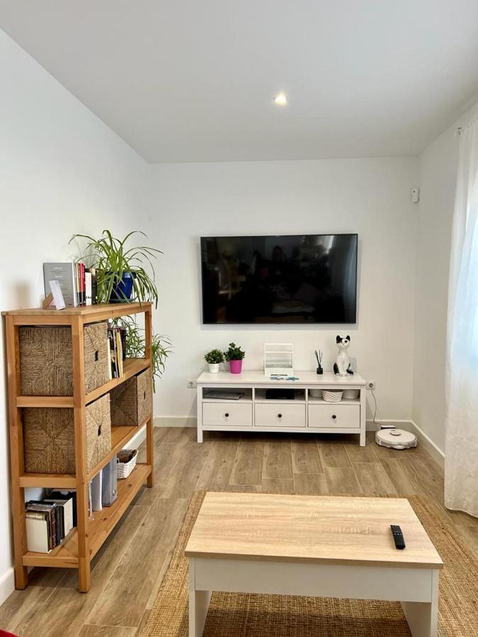Ferienhaus Olivia Con Piscina, Jardin Y Parking Chiclana de la Frontera