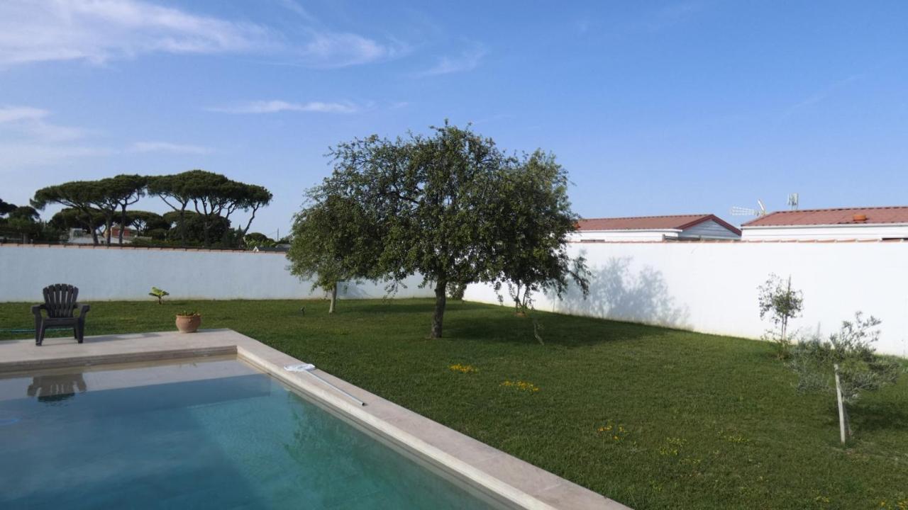 Olivia Con Piscina, Jardin Y Parking * Chiclana de la Frontera