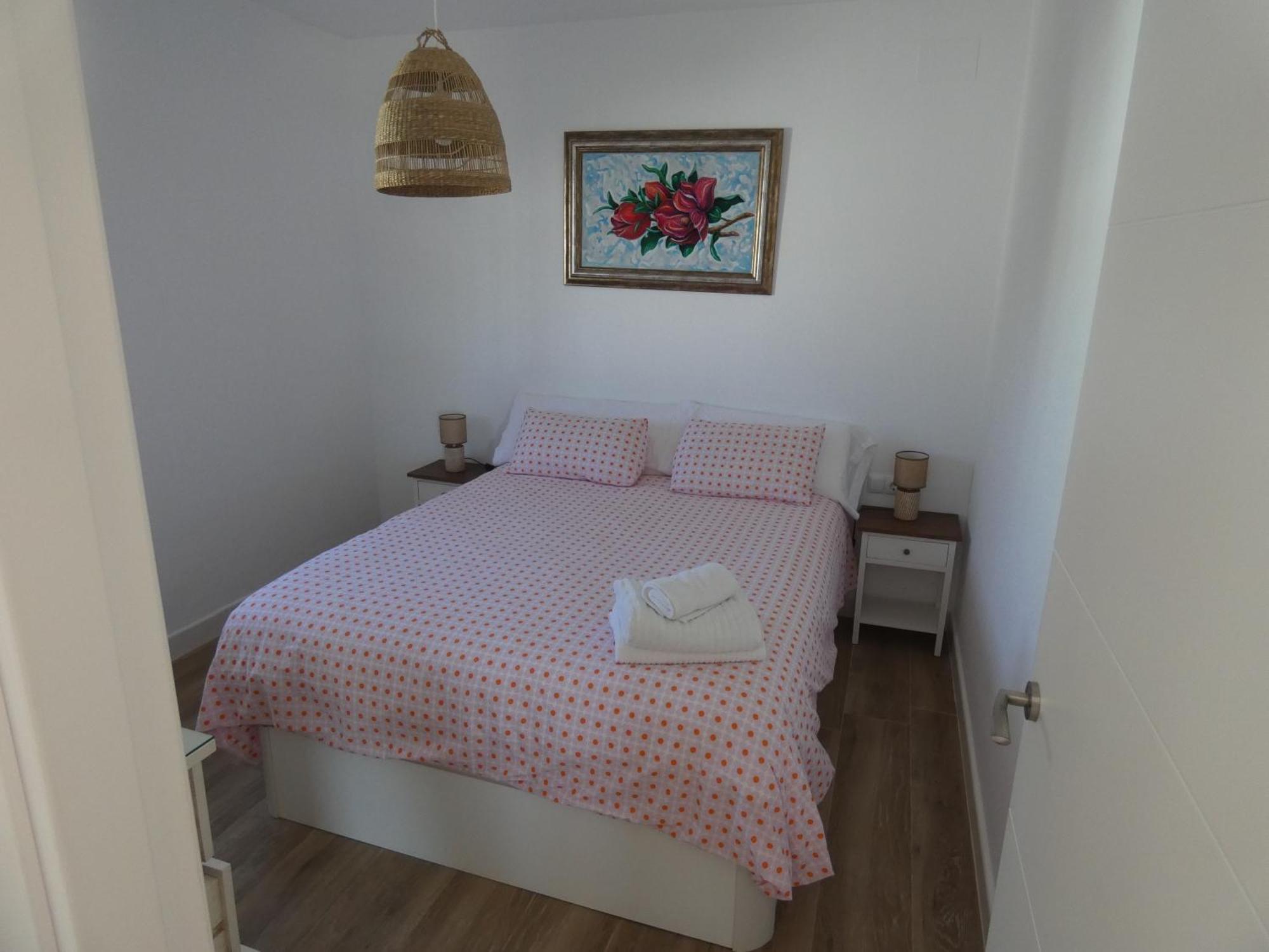 Ferienhaus Olivia Con Piscina, Jardin Y Parking